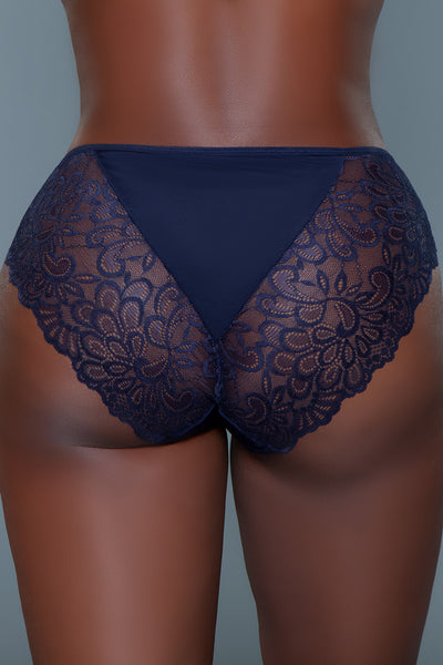 Tracy Brief 3 Pack