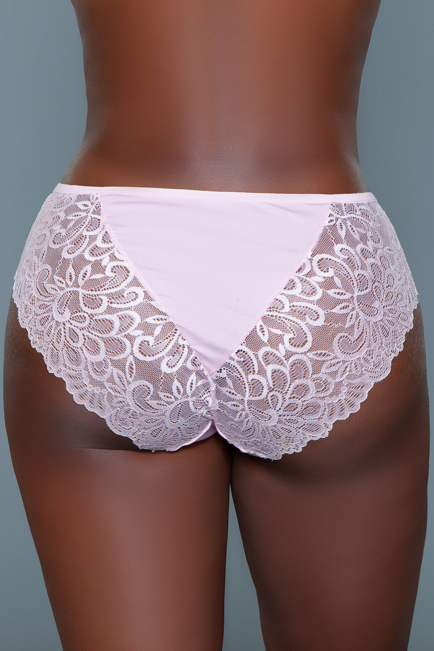 Tracy Brief 3 Pack