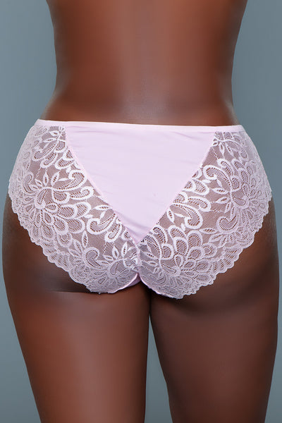 Tracy Brief 3 Pack