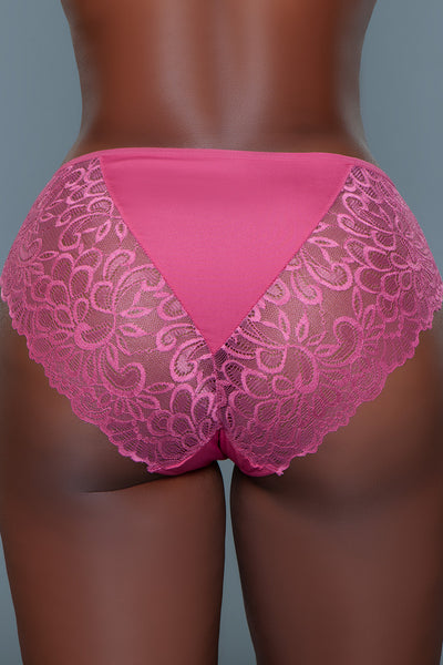 Tracy Brief 3 Pack