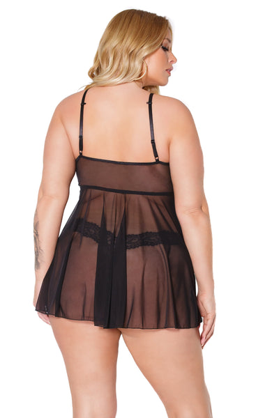 Dalace Black