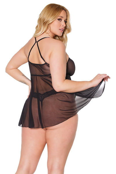 Dalace Black