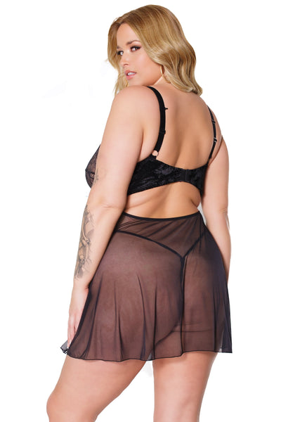 Dalace Black