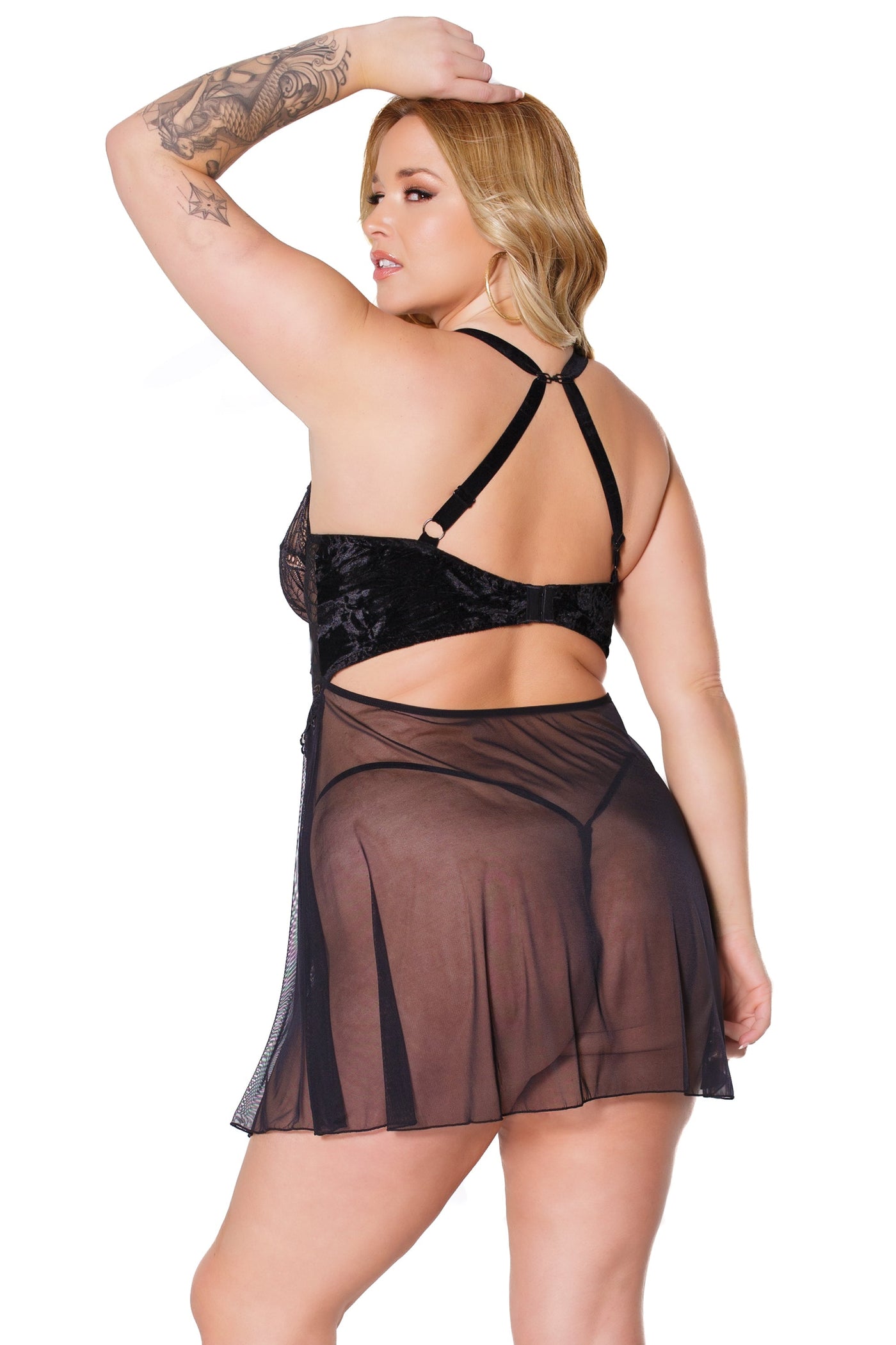 Dalace Black