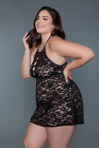 Rue Babydoll