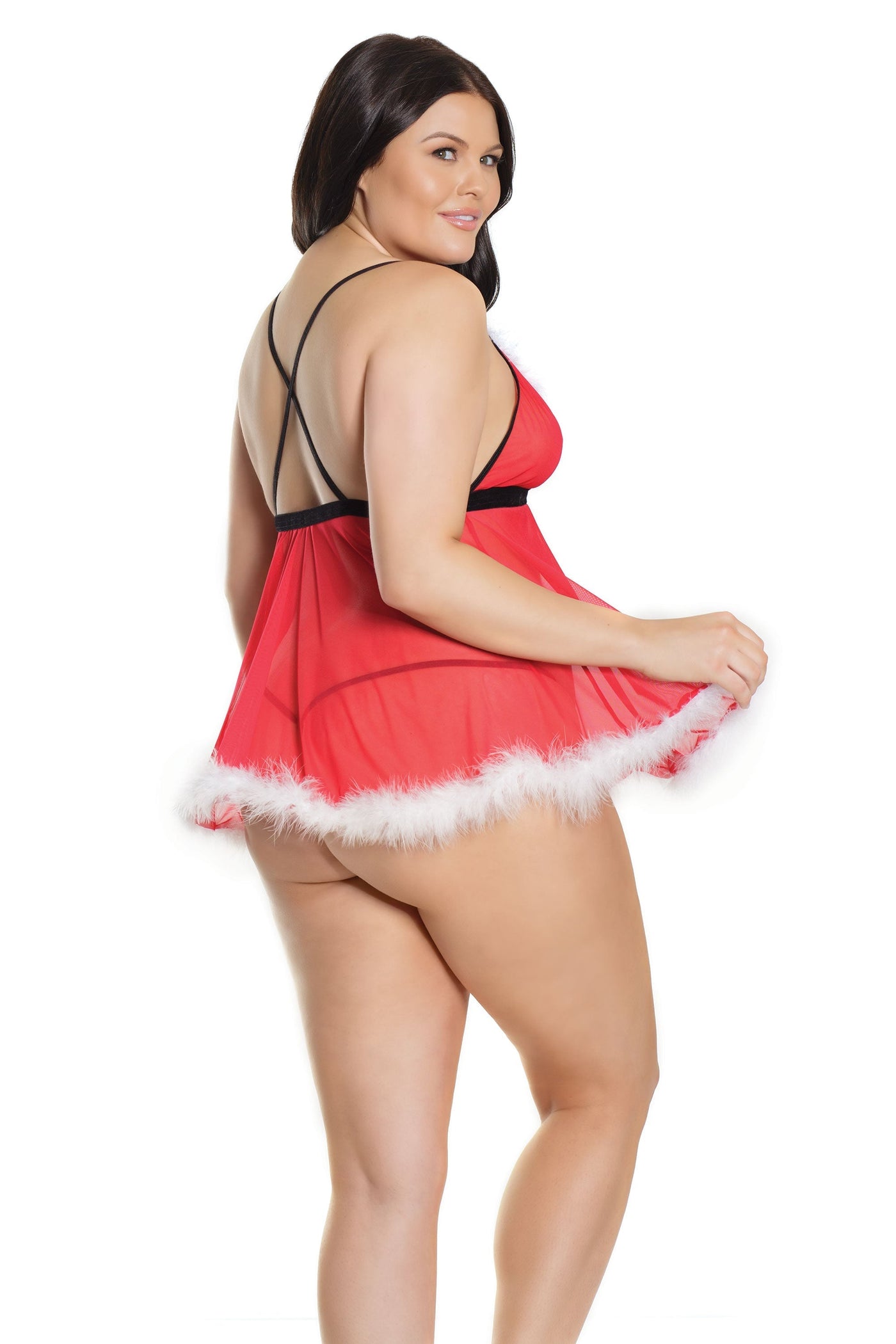 Dalace Babydoll