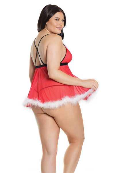 Dalace Babydoll