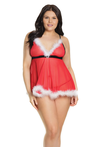 Dalace Babydoll