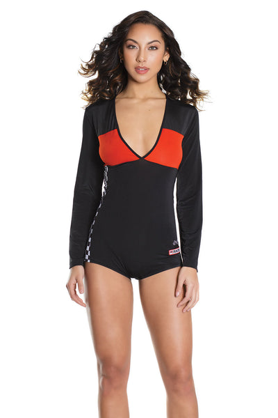Dalace Romper