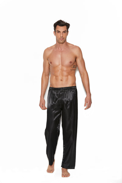 Satin Unisex Pants