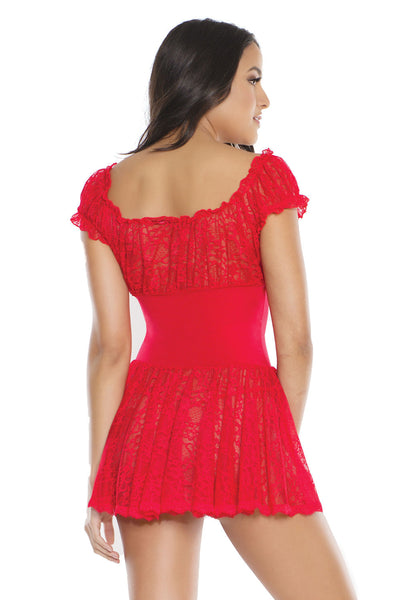 Dalace Babydoll