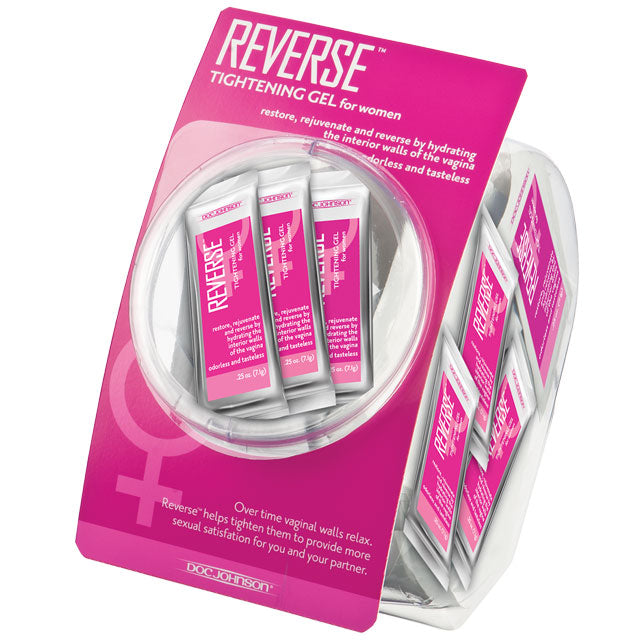 Reverse Tightening Gel for Women Bowl (72)