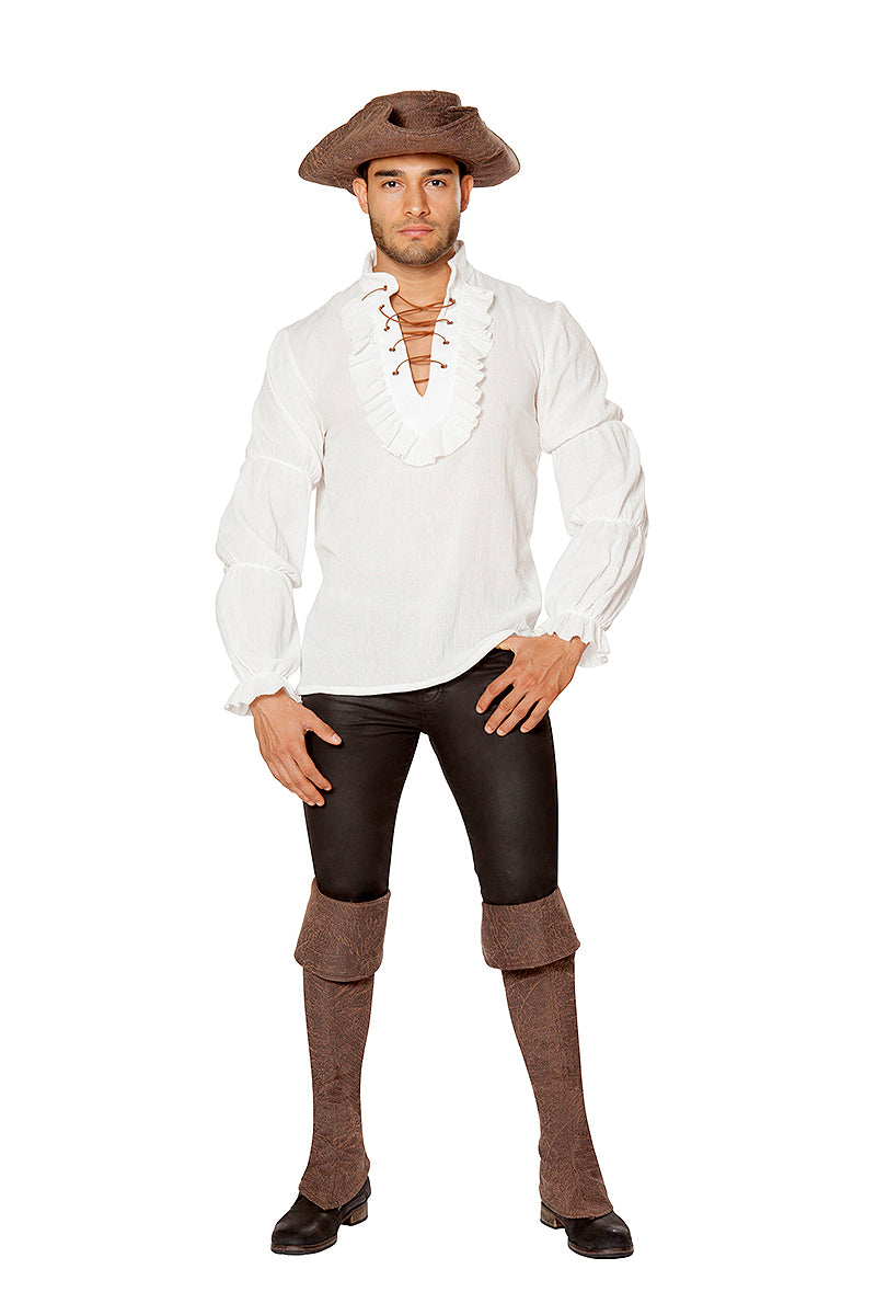 Pirate Shirt for Men