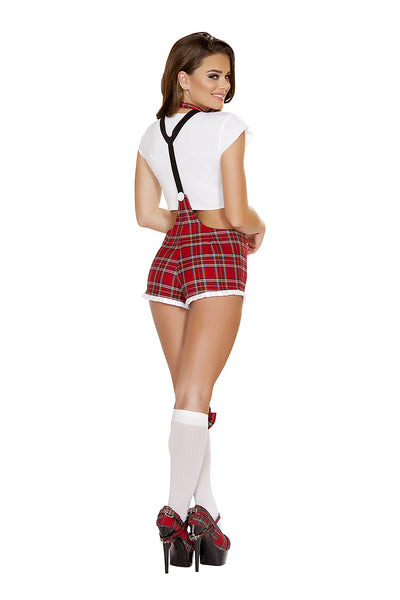 2-Piece Teachers Pet