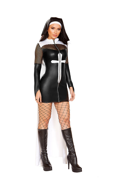 2-Piece Nun of the Above