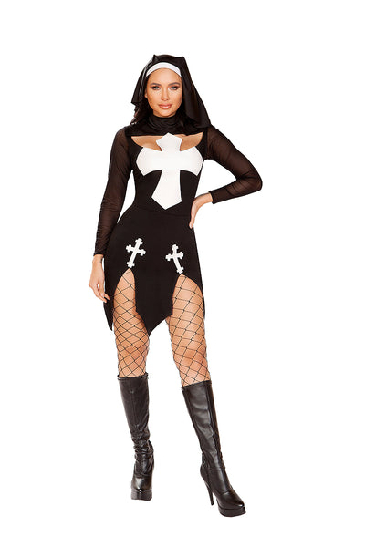 2-Piece Loving Nun