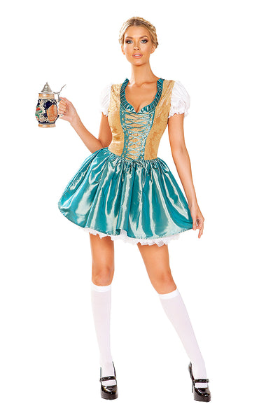 One-Piece Beer Girl