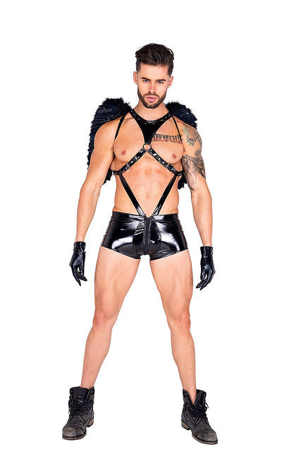 One-Piece Dark Angel