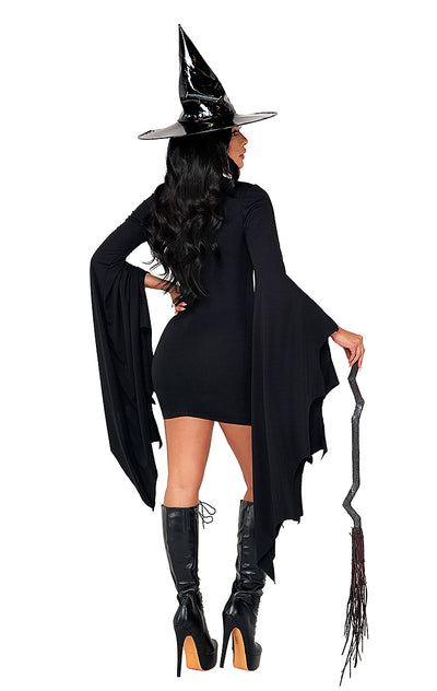 2-Piece Midnight Coven Witch