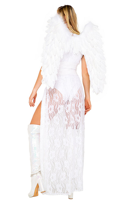 2-Piece Heavens Kiss Angel
