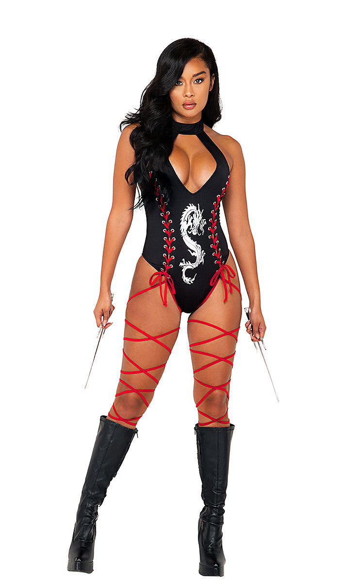 One-Piece Ninjas Vengeance