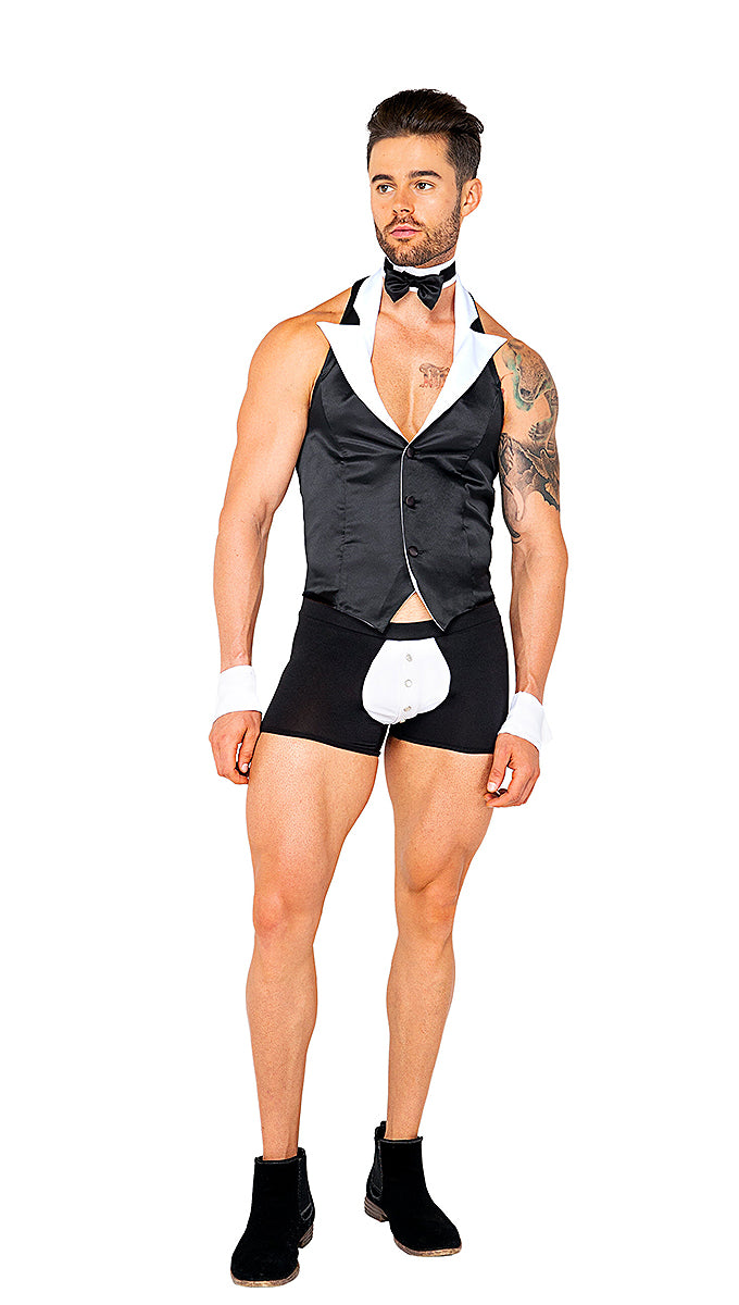 4-Piece Butler Beefcake
