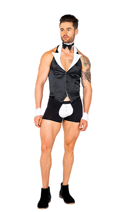4-Piece Butler Beefcake