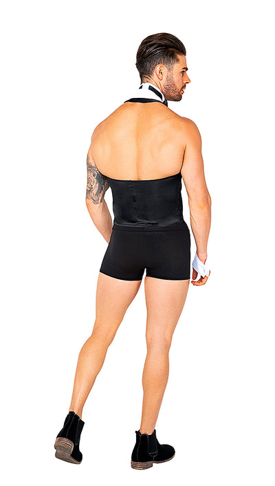 4-Piece Butler Beefcake