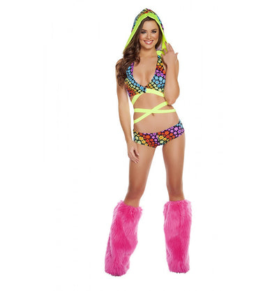 SH3186 - Low-Rise Shorts - Shorts - Roma Costume New Arrivals,New Products,Shorts - 6