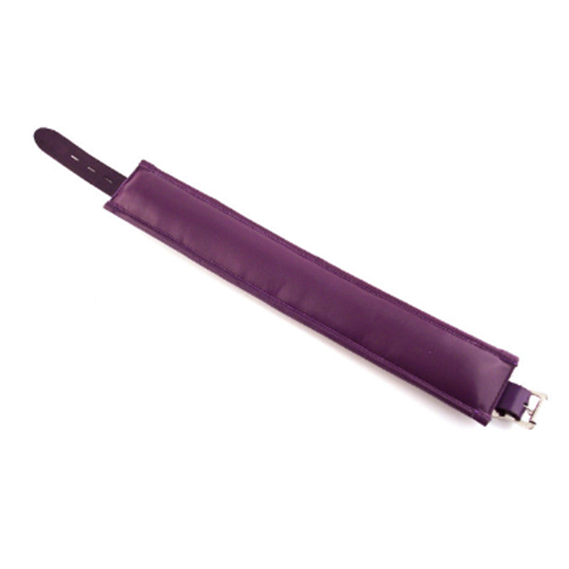 Rouge Padded Collar Black/Purple