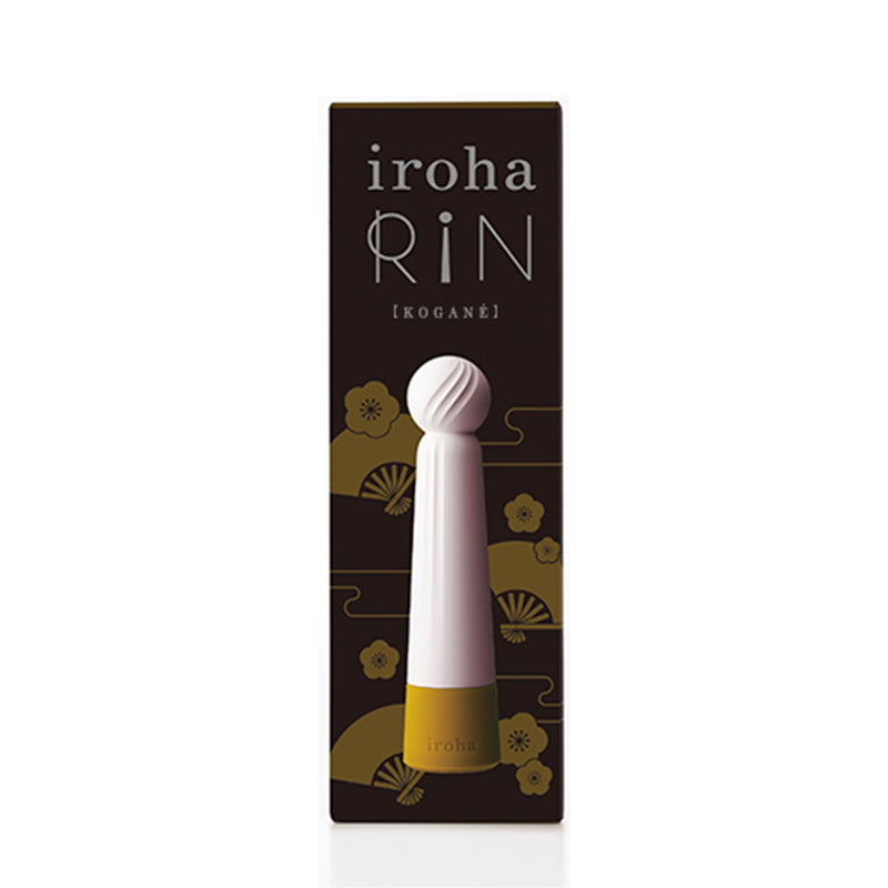 iroha RIN Kogane