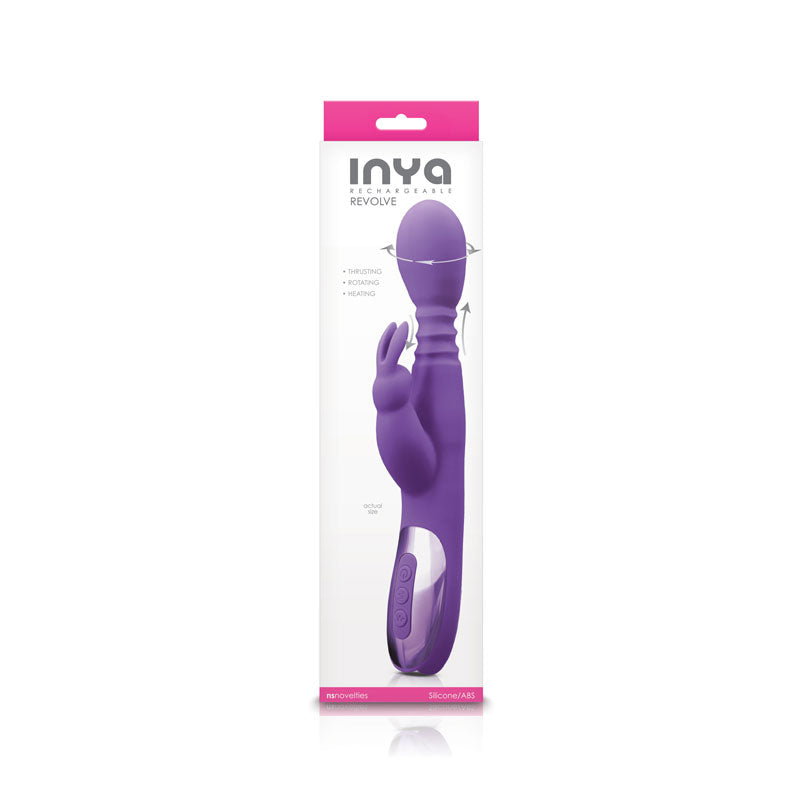 INYA - Revolve - Purple
