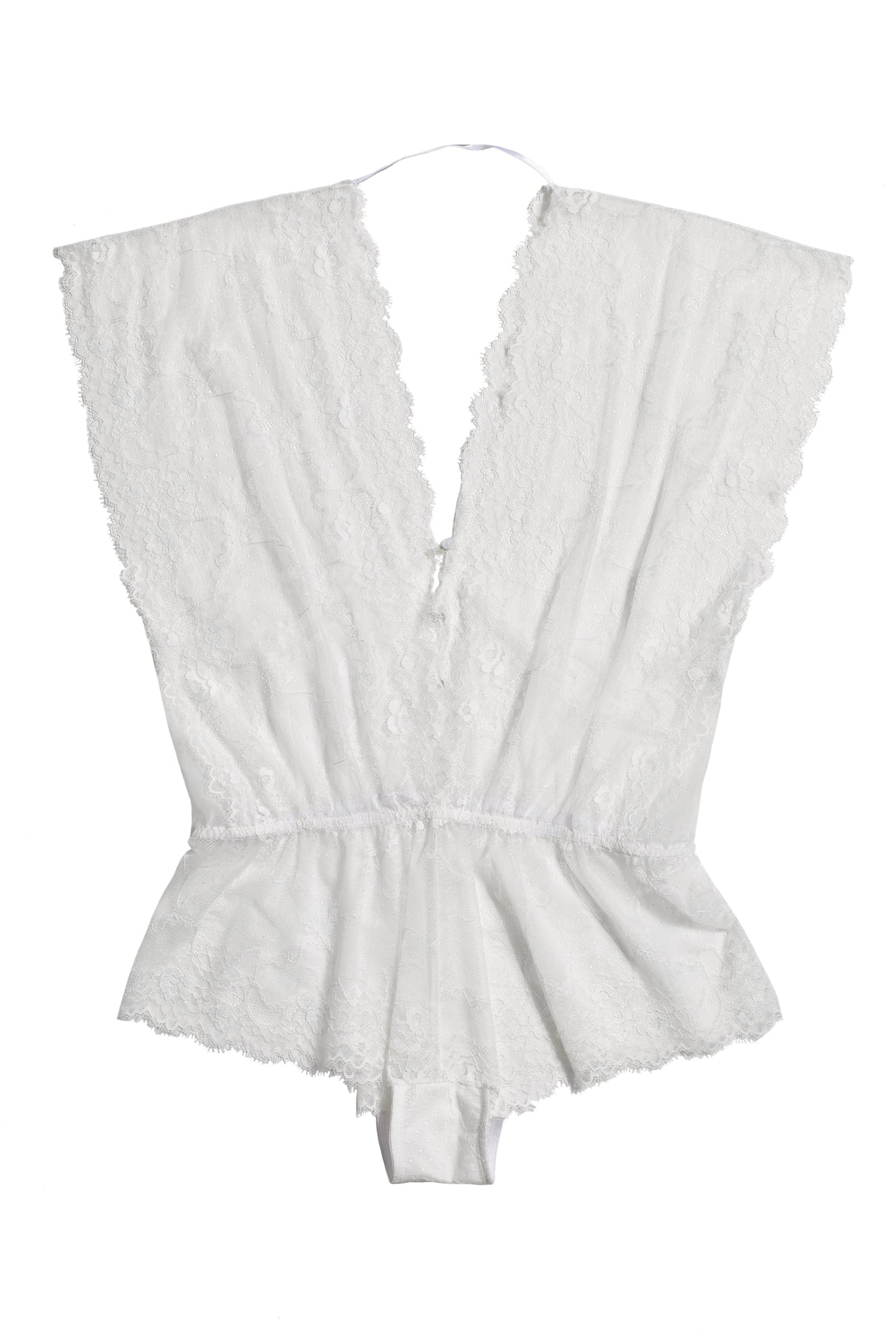 Dalace Romper