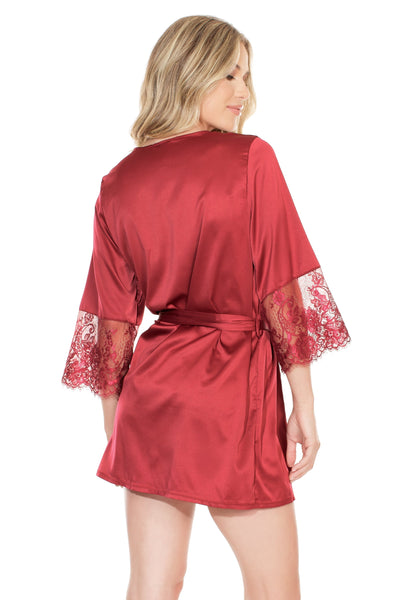 Dalace Robe