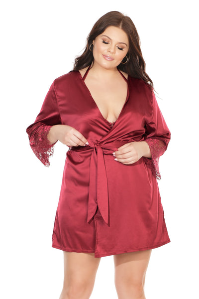 Dalace Robe