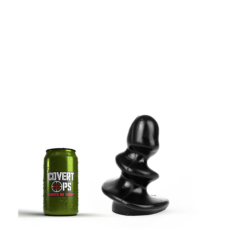 Covert Ops Cutlass Black (packaged in shrink wrap)