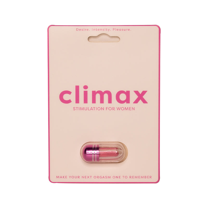 Climax Female Enhancer 1 ct.