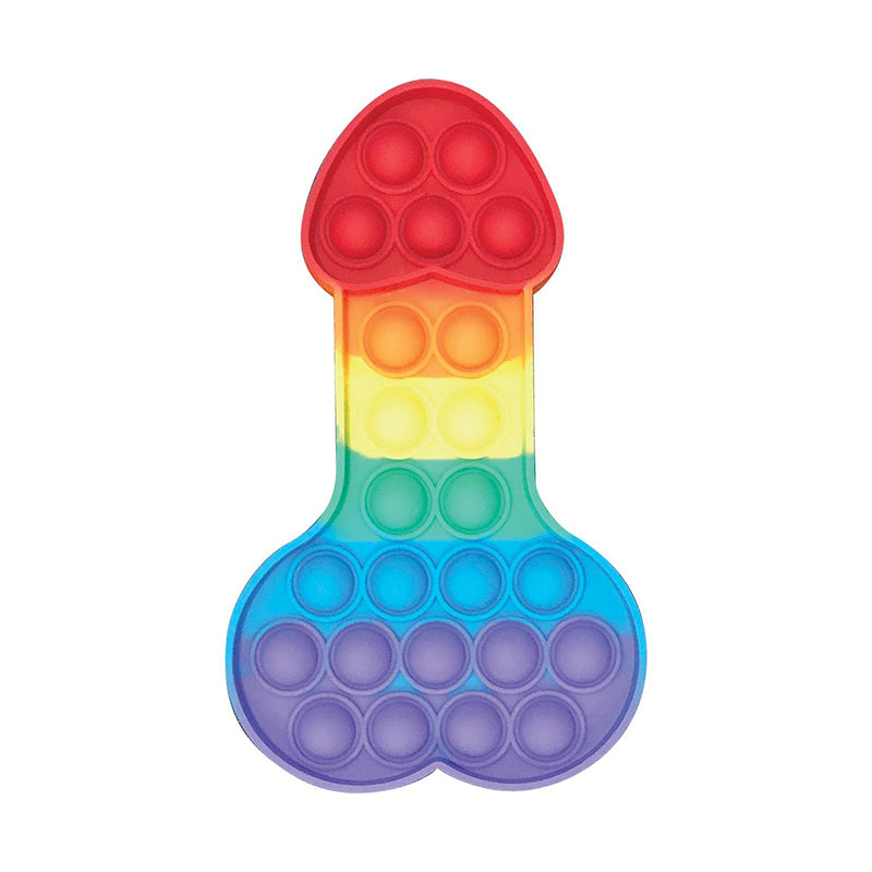 Penis Pop-It Toy