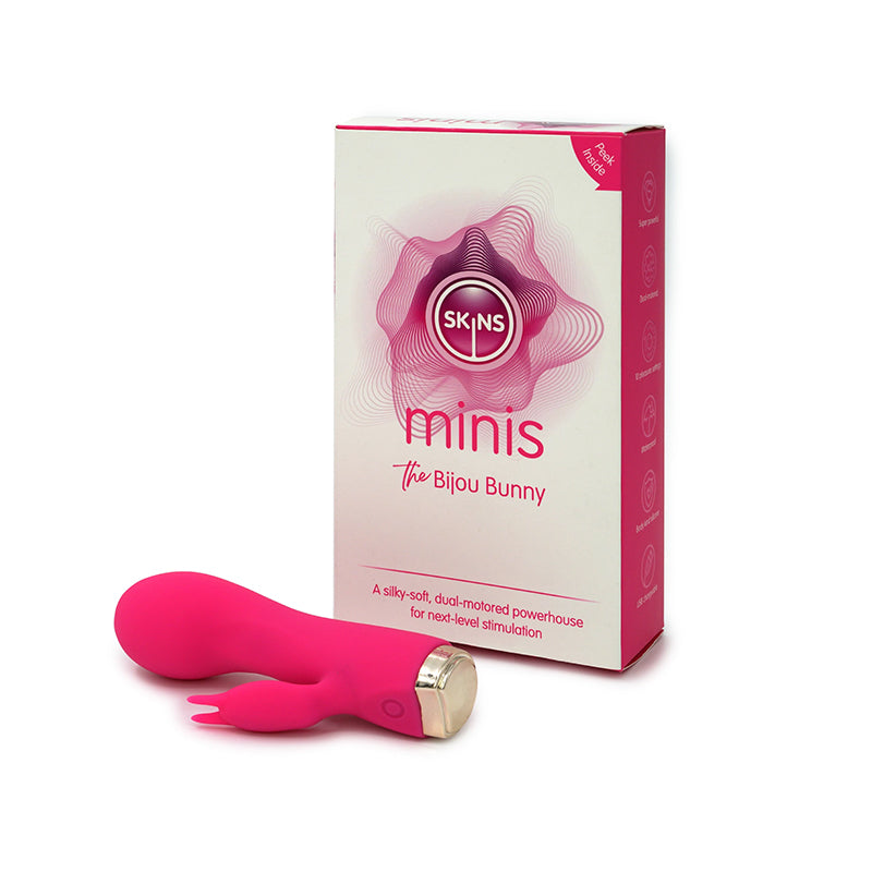 Skins Minis The Bijou Bunny