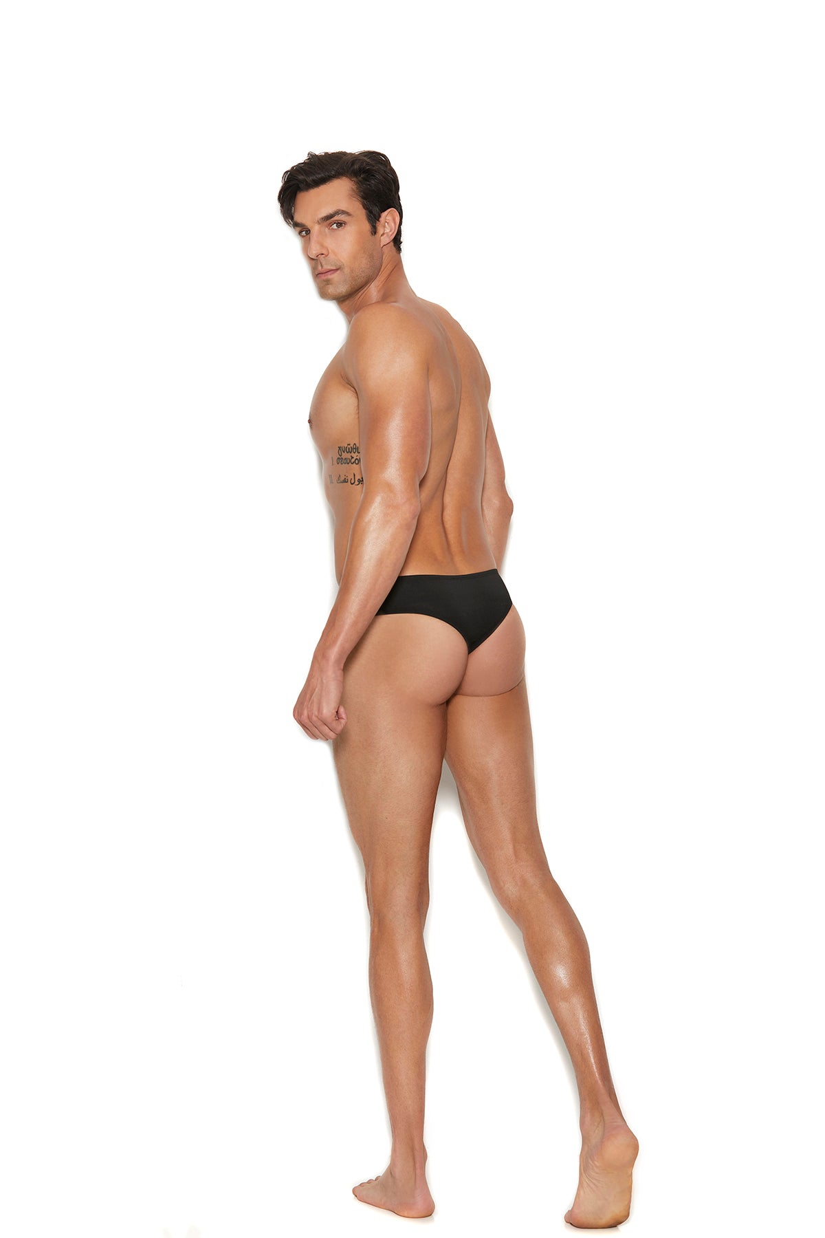 Men's Thong Back Brief