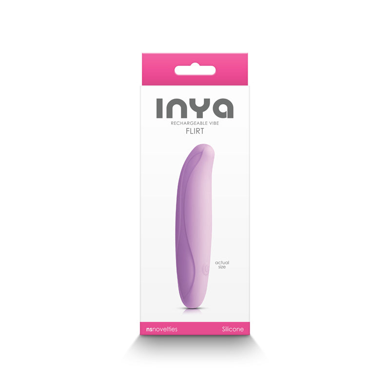 INYA Flirt Lilac