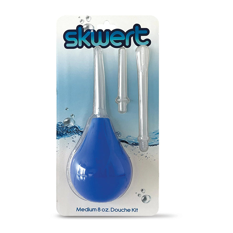 Swert Medium 8 oz. Douche Kit
