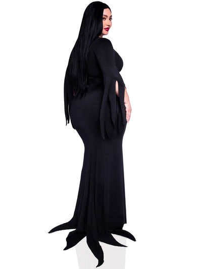 3-piece Immortal Mistress