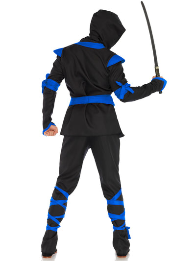 5-piece Ninja