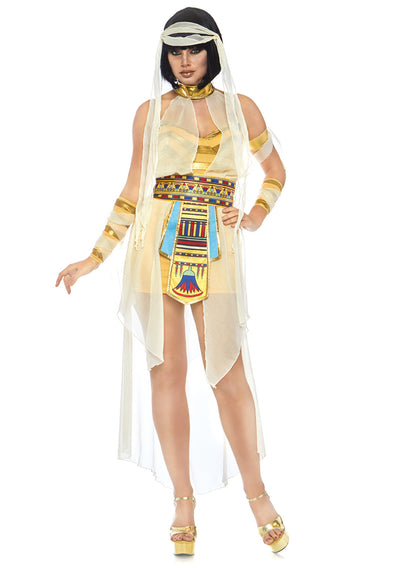 6-piece .nile Mummy