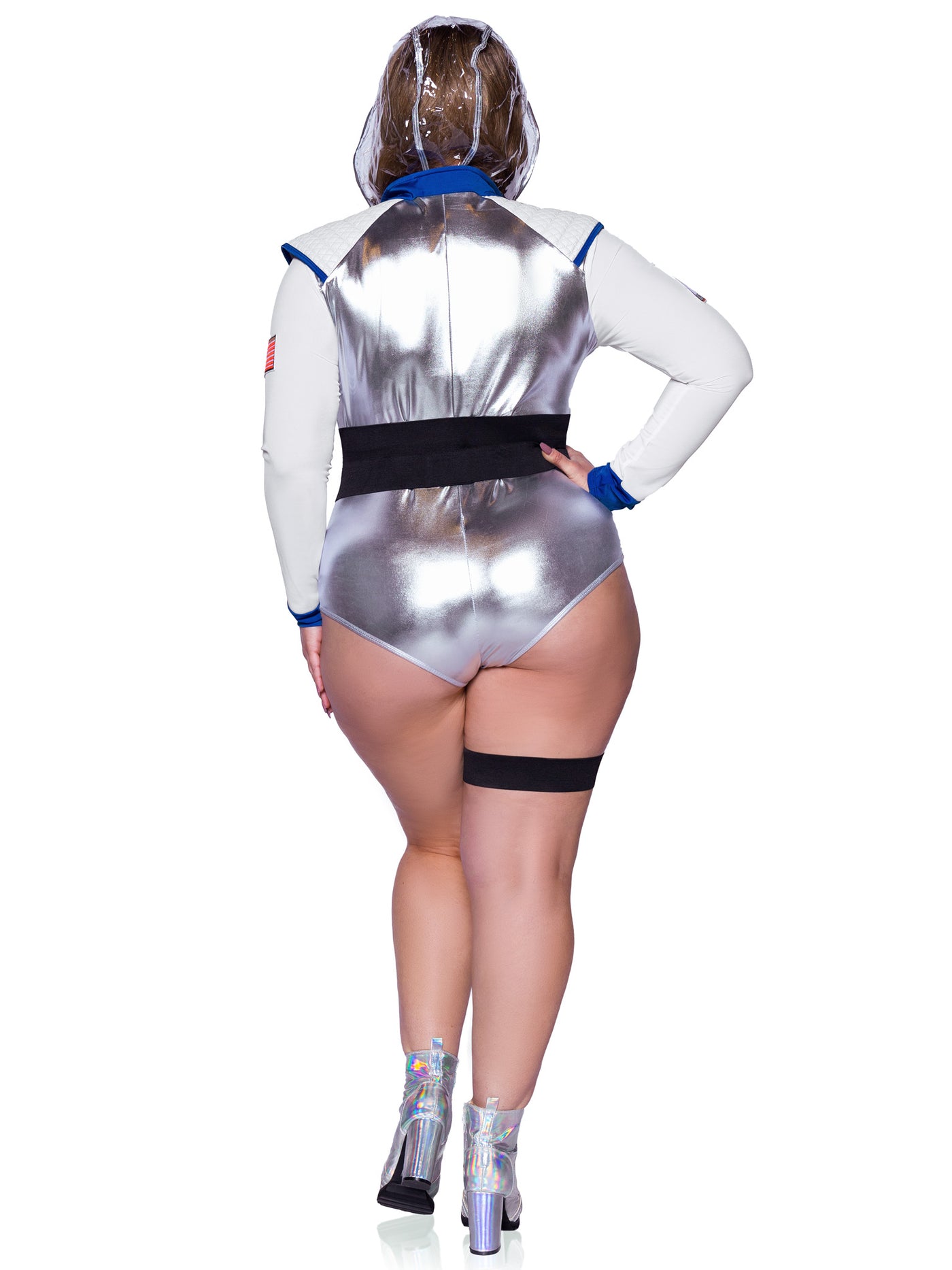 3-piece Galaxy Girl