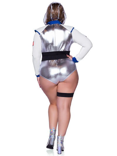 3-piece Galaxy Girl