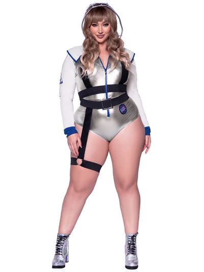 3-piece Galaxy Girl