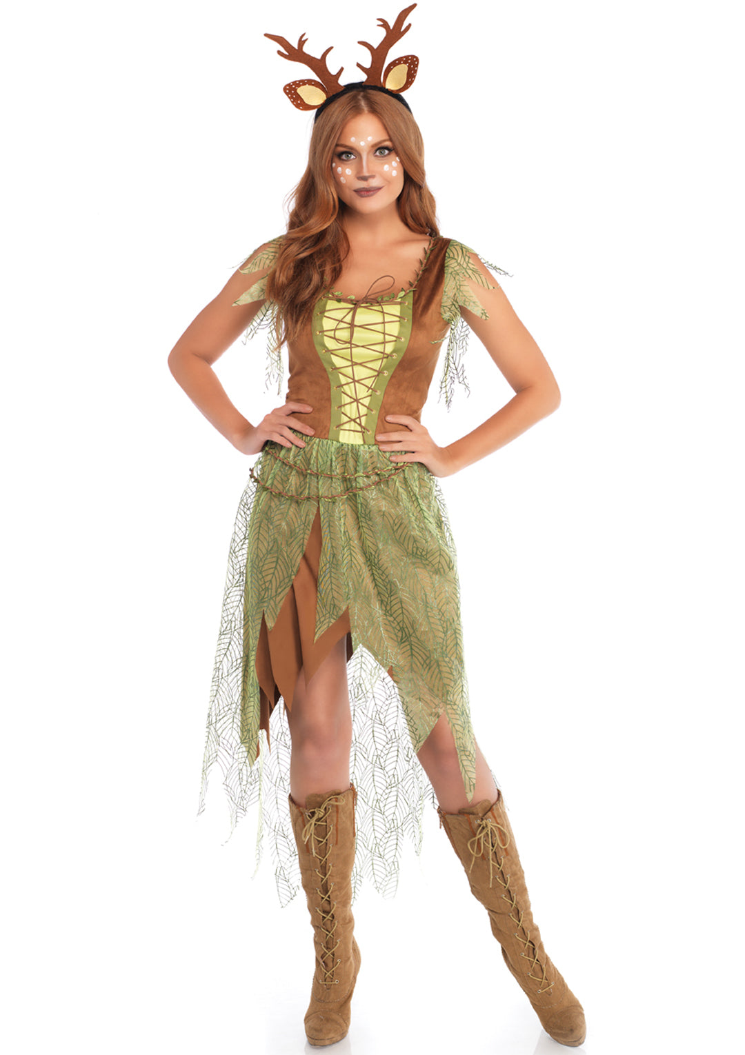 2-piece Woodland Fawn