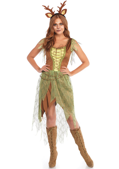 2-piece Woodland Fawn